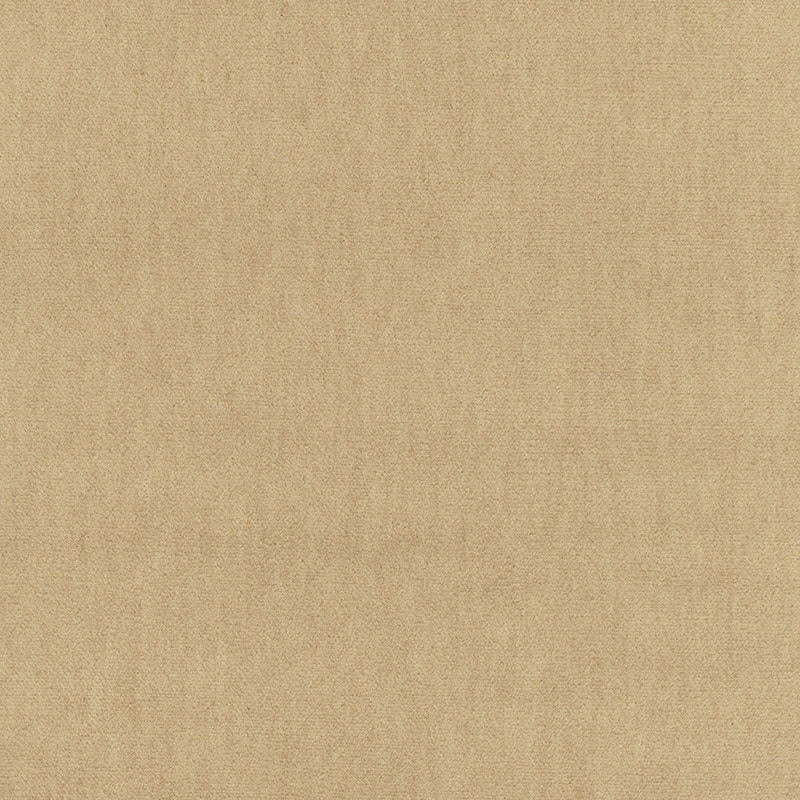 Purchase sample of 55271 Alpaca Velvet, Camel by Schumacher Fabric
