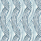 Purchase 2969-26027 Pacifica Zamora Blue Brushstrokes Blue A-Street Prints Wallpaper