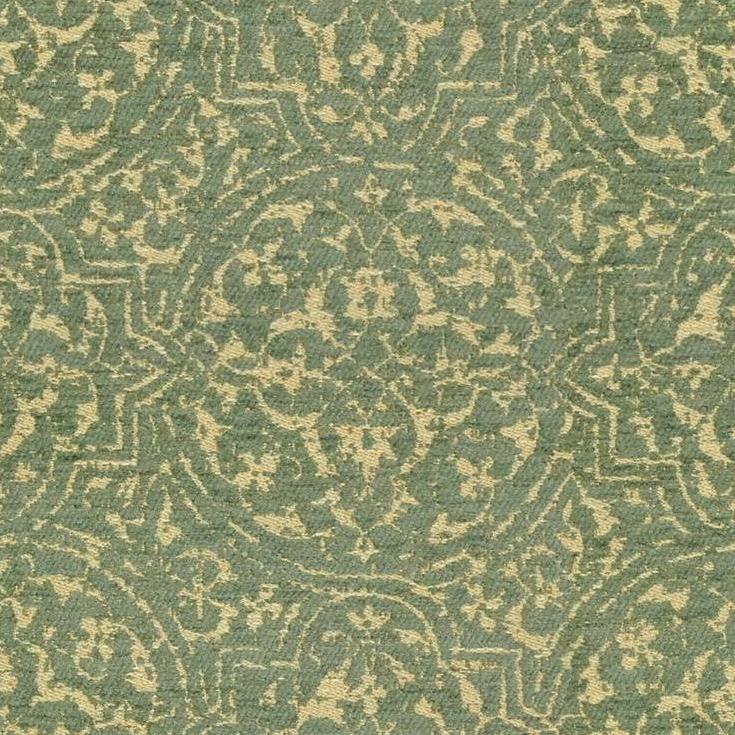 Looking 2015126.135 Broglie Lagoon Lee Jofa Fabric