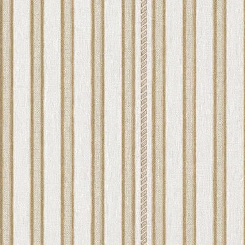 View 717501 BB Home Passion Grey Stripe by Washington Wallpaper