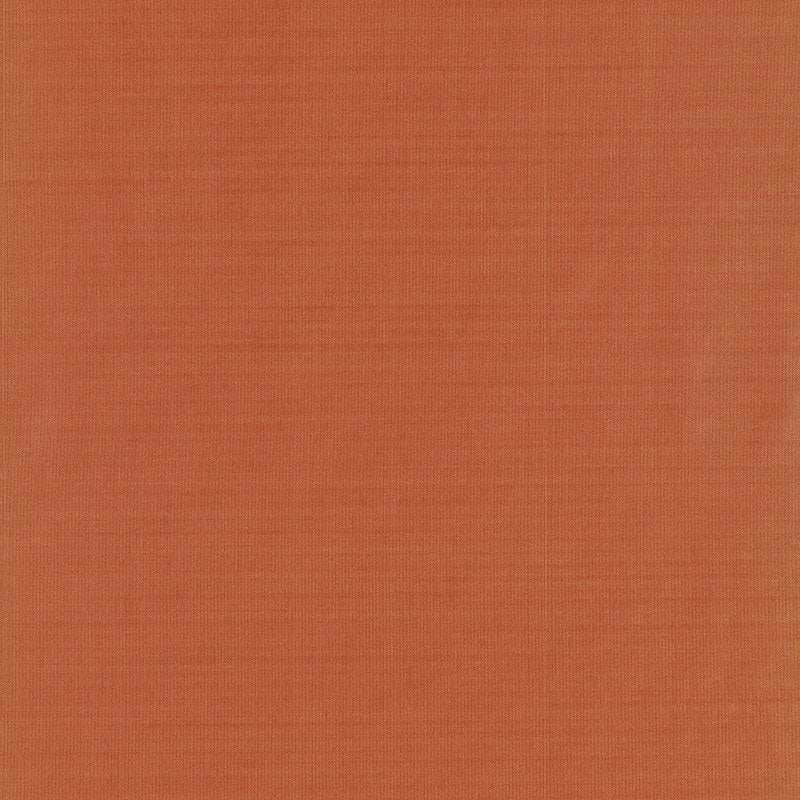 Purchase sample of 64007 Giordano Taffeta, Sienna by Schumacher Fabric