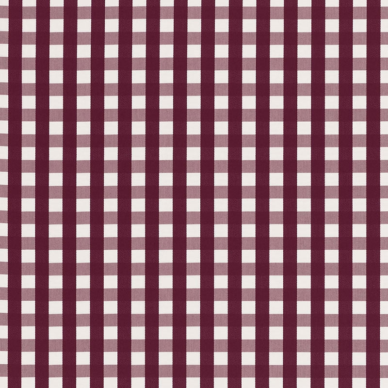 Purchase sample of 68061 Bermuda Check, Parma by Schumacher Fabric