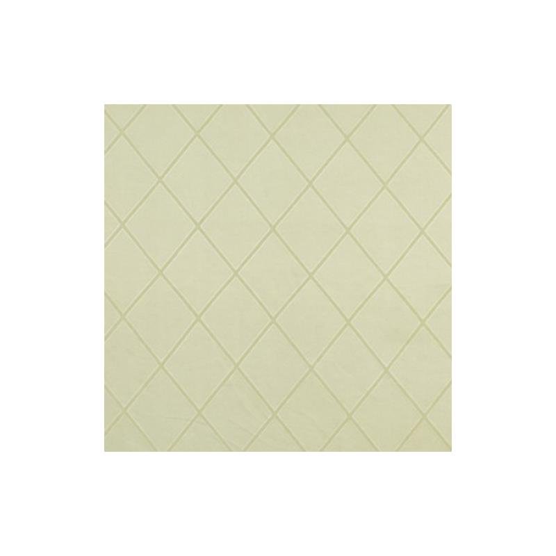 187312 | Ribbed Lattice Antique White - Beacon Hill Fabric