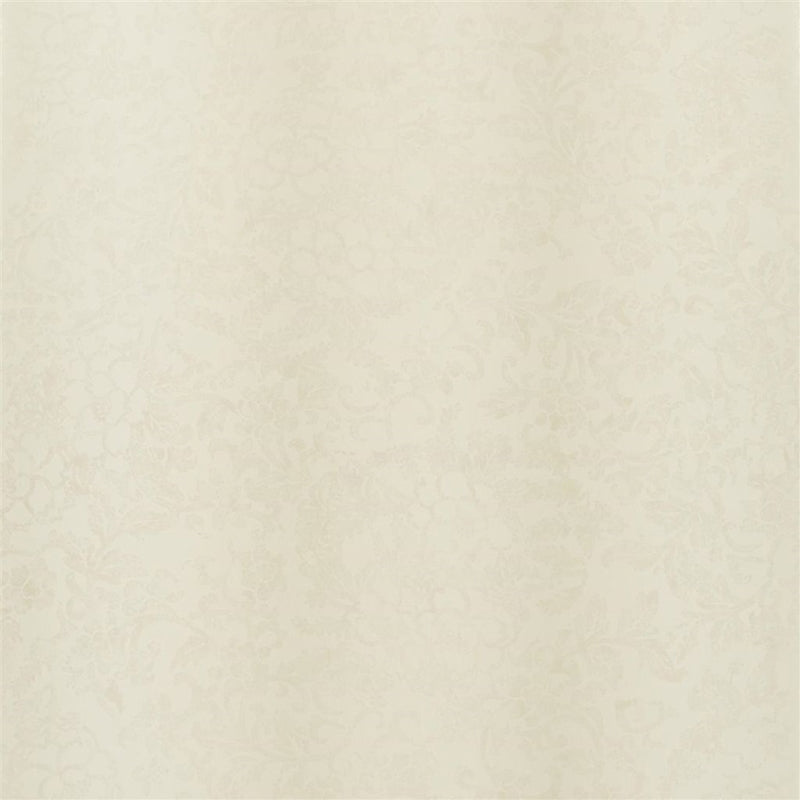 Sample P628-01 Yuzen, Oyster by Designer Guild Wallpaper