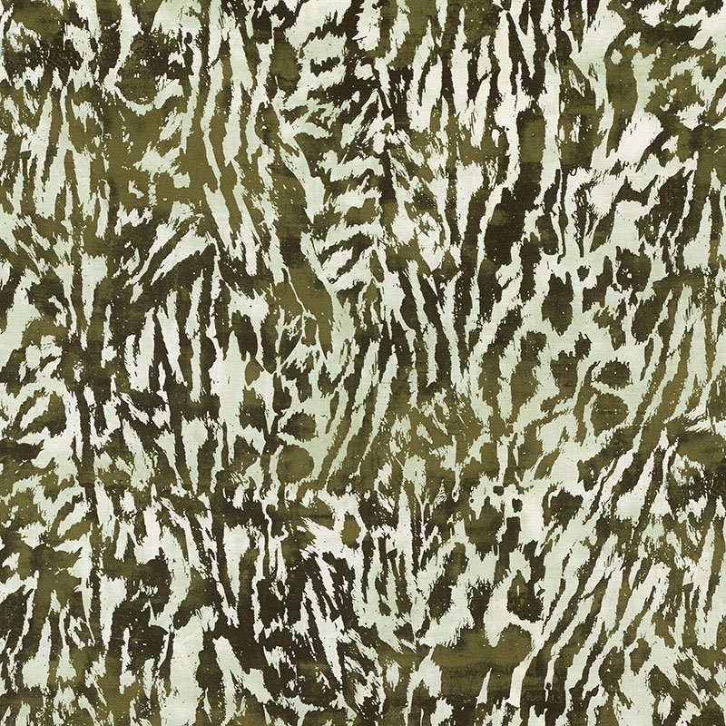 Purchase sample of 175994 Feline, Amazon by Schumacher Fabric