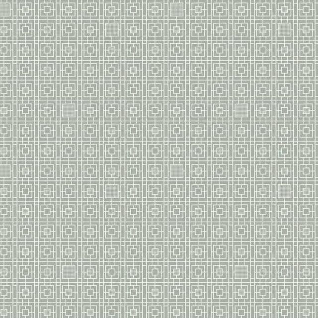 Buy CA1526 Deco Deco Screen Blacks Geometrics by Antonina Vella Wallpaper