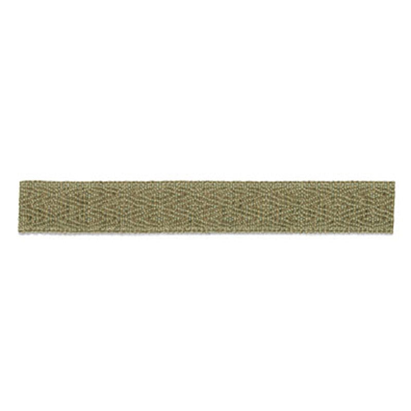 63162 | Whitfield Braid, Mineral - Schumacher Fabric