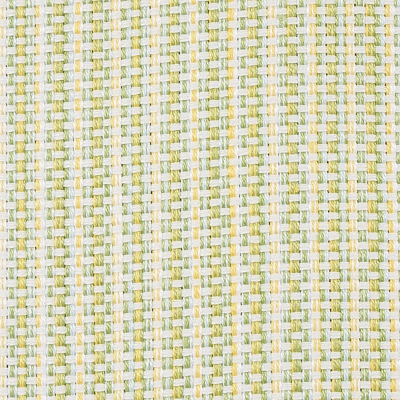 Purchase sample of 73883 Rustic Basketweave, Leaf by Schumacher Fabric