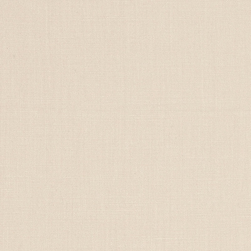 Purchase sample of 69044 Savannah Linen, Sand by Schumacher Fabric