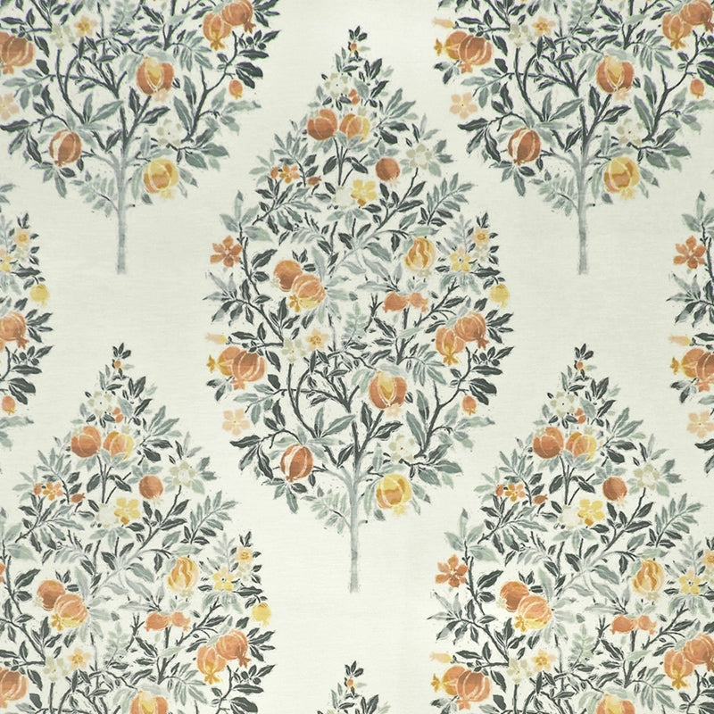 Order S5386 Copper Neutral Greenhouse Fabric