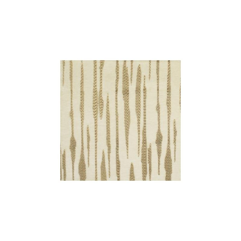 Find F2745 Opulence Neutral Metallic Greenhouse Fabric
