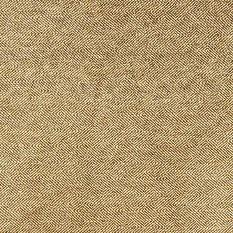 Purchase sample of 66900 Ashcombe Chenille, Toffee by Schumacher Fabric