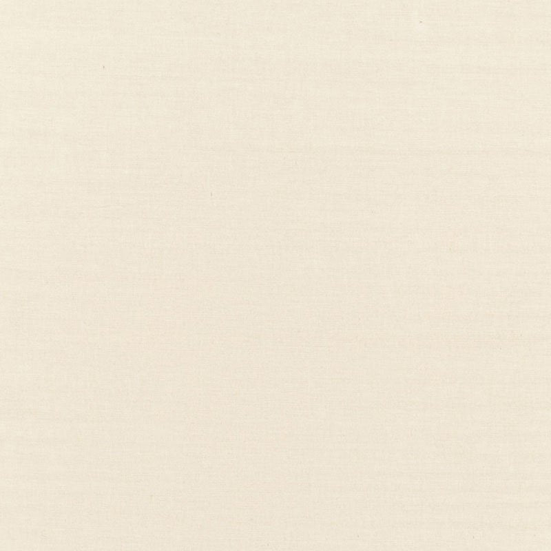 Purchase sample of 68786 Beckford Cotton Plain, Oat by Schumacher Fabric