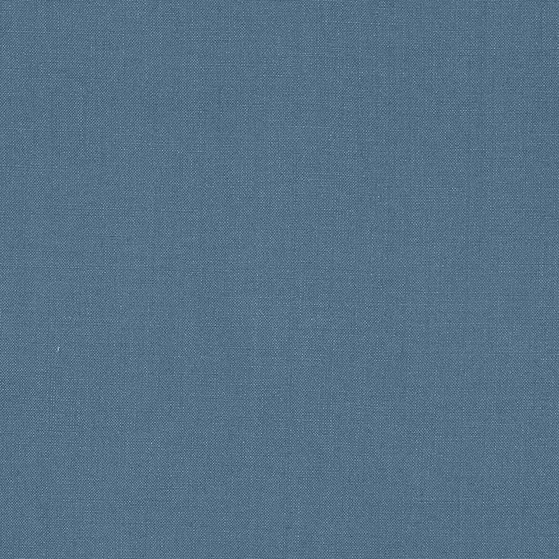 Purchase sample of 69945 Piet Performance Linen, Cadet by Schumacher Fabric