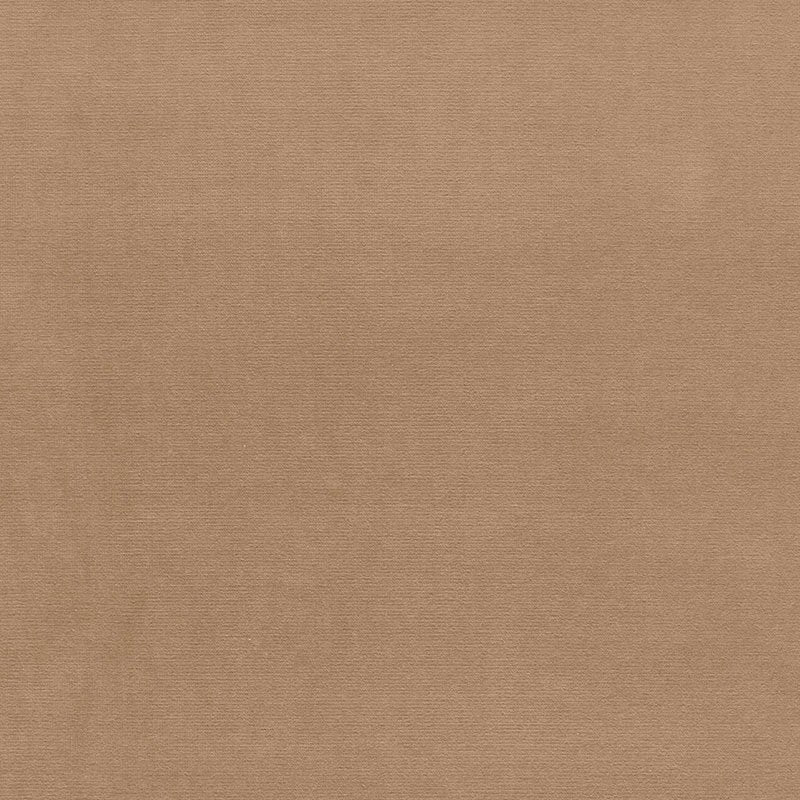 Purchase sample of 42859 Gainsborough Velvet, Nickel by Schumacher Fabric