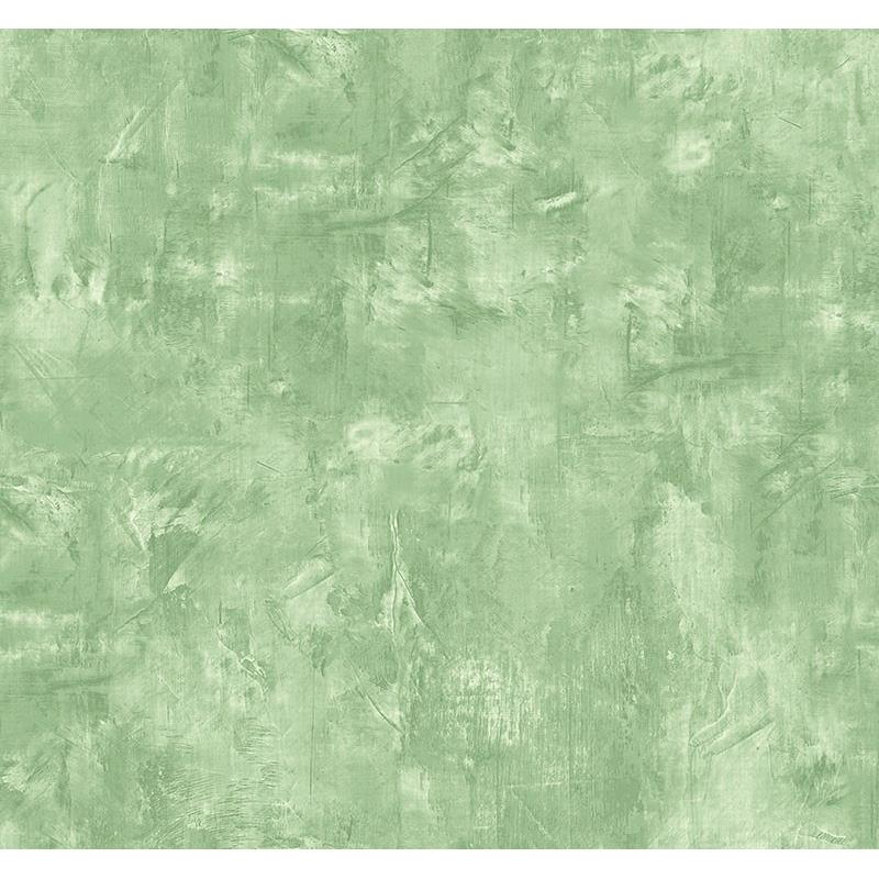 Order FI72114 French Impressionist Green Faux by Seabrook Wallpaper
