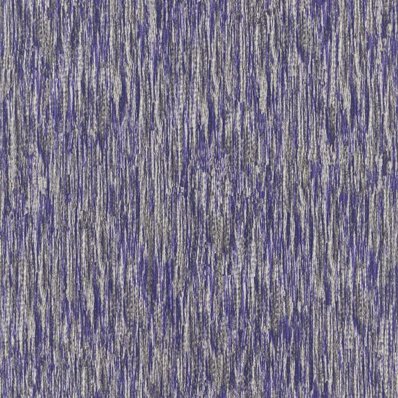 Sample PDG644-11 Dhari, Amethyst by Designer Guild Wallpaper