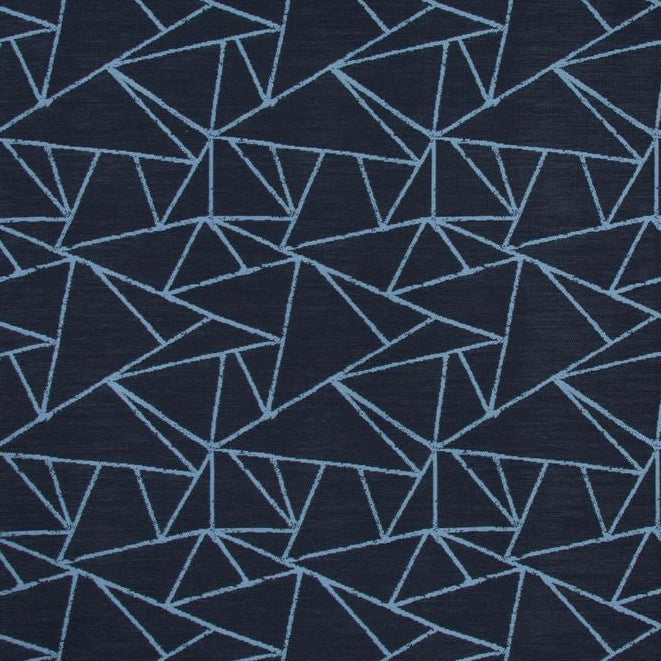Buy 35019.515.0 Contemporary Dark Blue by Kravet Contract Fabric