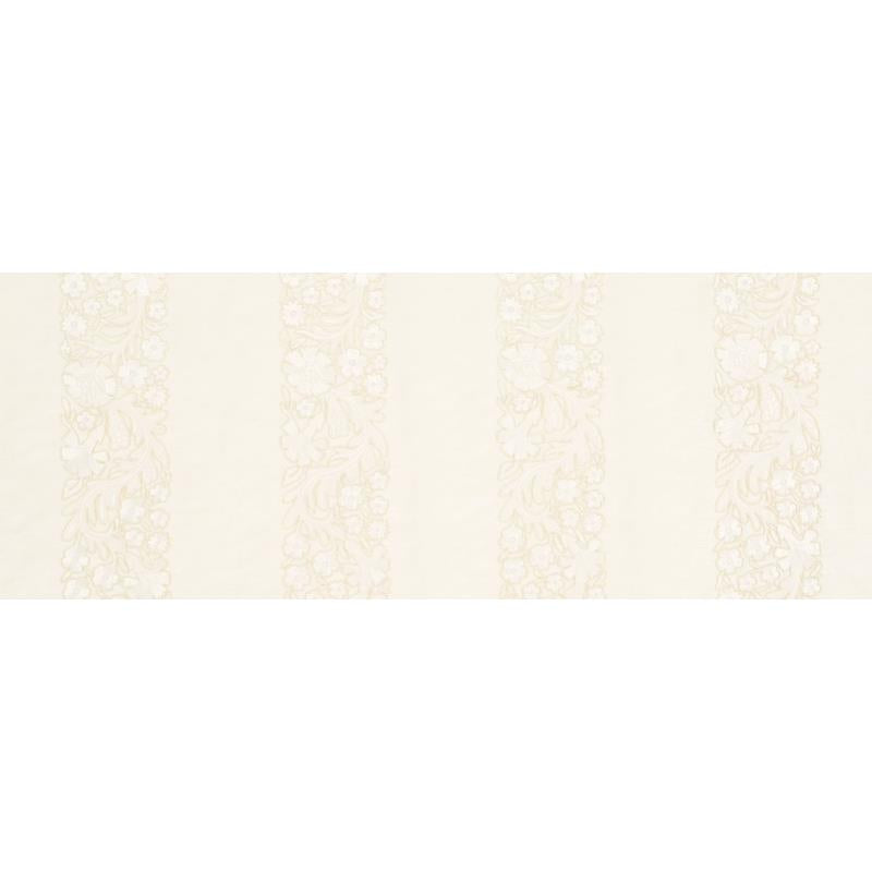 515355 | Vine De Fleur | Ivory - Beacon Hill Fabric