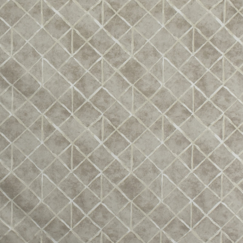 Looking S1974 Dune Neutral Diamond Greenhouse Fabric