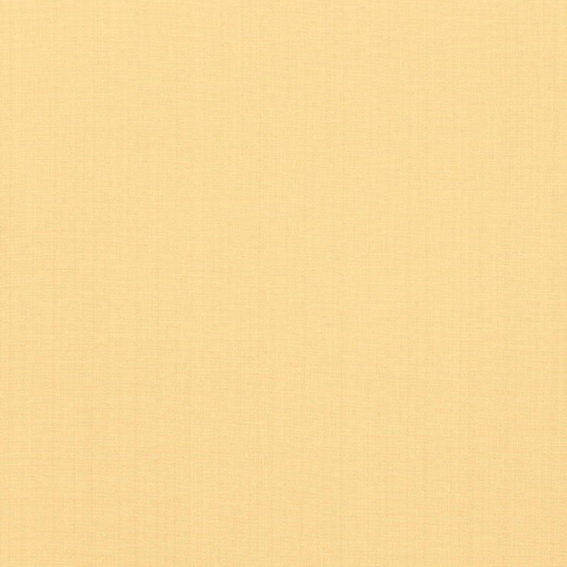 Purchase sample of 62943 Avery Cotton Plain, Maize by Schumacher Fabric