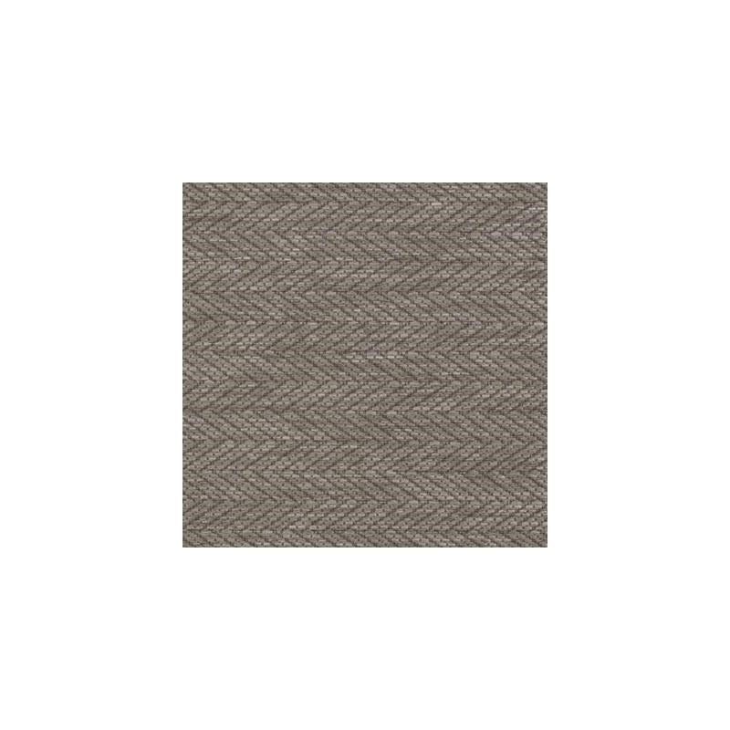 15742-201 | Charcoal/Brown - Duralee Fabric