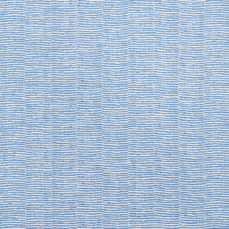 Purchase sample of 73130 Promenade, Marine by Schumacher Fabric