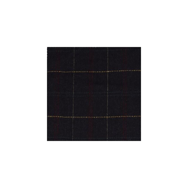 Shop S4056 Heritage Blue Plaid/Check Greenhouse Fabric