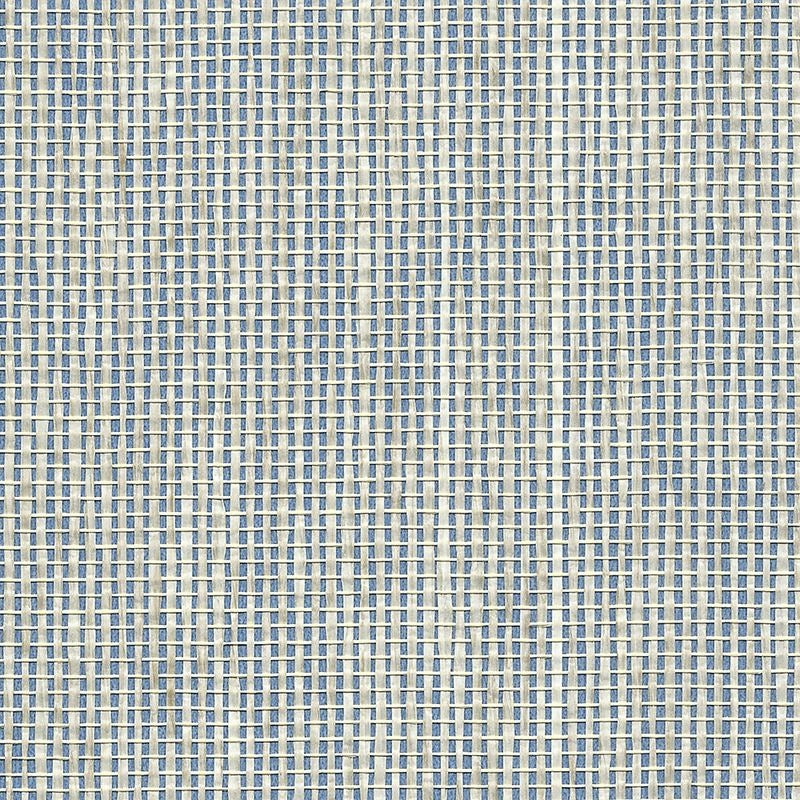 Purchase 4386 Coastal Weaves Cool Pool Phillip Jeffries Wallpaper