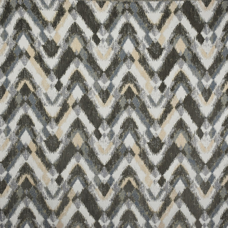 Select F1921 Opal Gray Contemporary Greenhouse Fabric