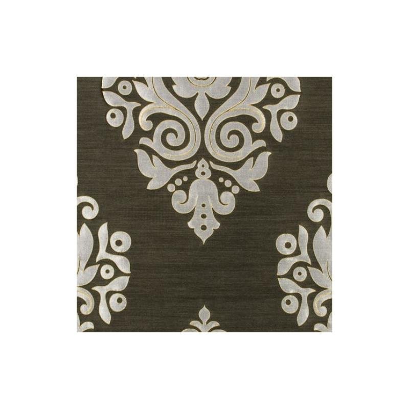 234666 | Nippon Frame Dark Grey - Beacon Hill Fabric