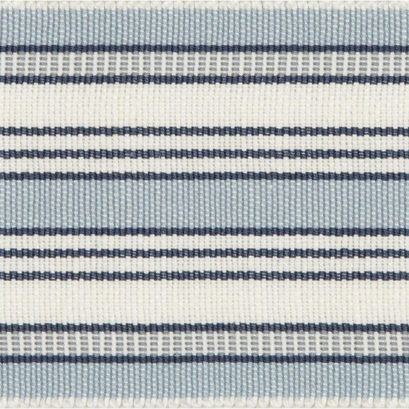 TL10171.115 | Provencal Tape, Blue trim lee jofa fabric