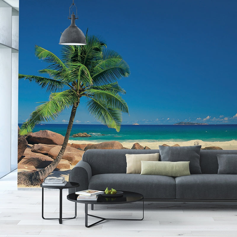 4-006 Colours Seychellen Wall Mural by Brewster,4-006 Colours Seychellen Wall Mural by Brewster2