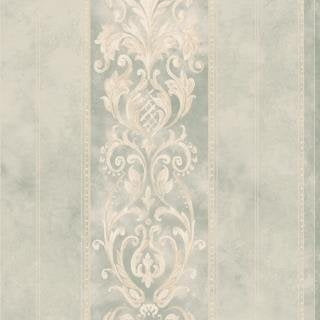 Purchase DS20704 Dorsino White Damask by Seabrook Wallpaper