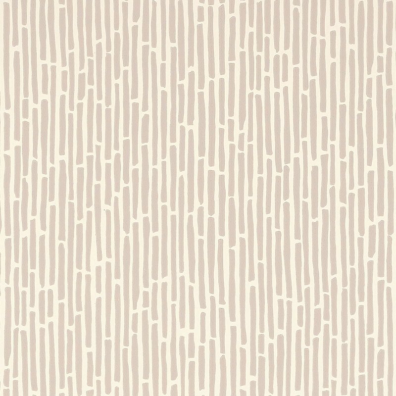 Looking for 5007520 Bamboo Taupe Schumacher Wallpaper