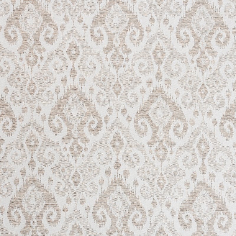 Purchase sample of 77361 Dedra Performance, Natural by Schumacher Fabric
