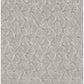 Shop 2970-26115 Revival Wright Pewter Textured Triangle Wallpaper Pewter A-Street Prints Wallpaper