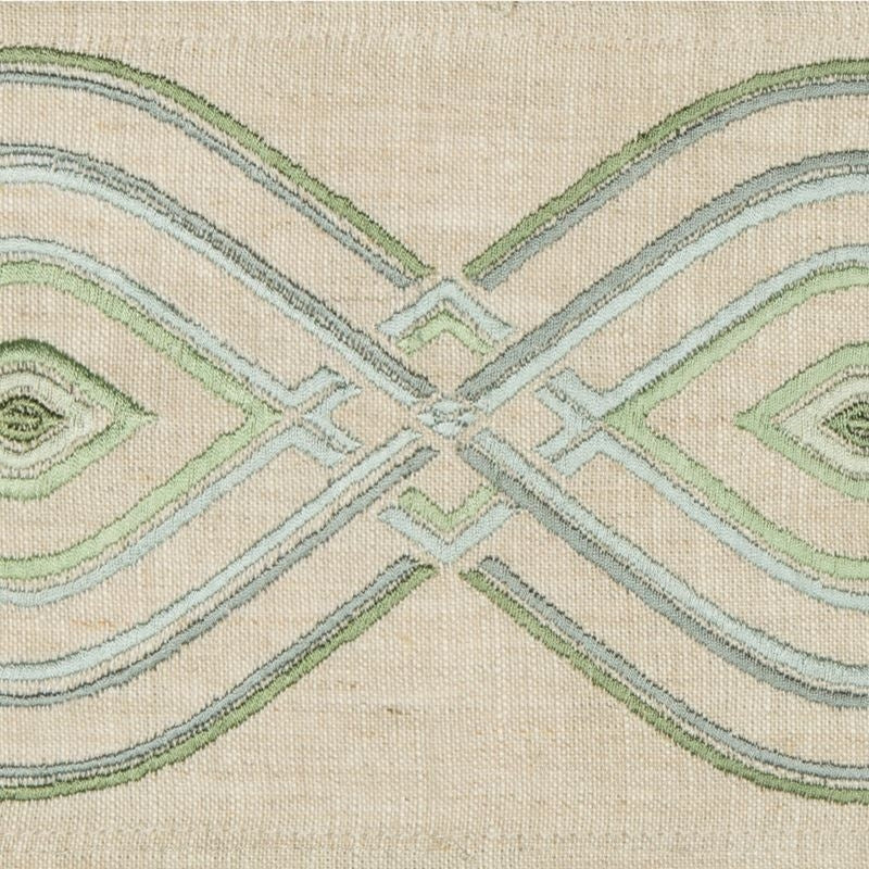 TL10150.123 | Ora Tape, Mist trim lee jofa fabric