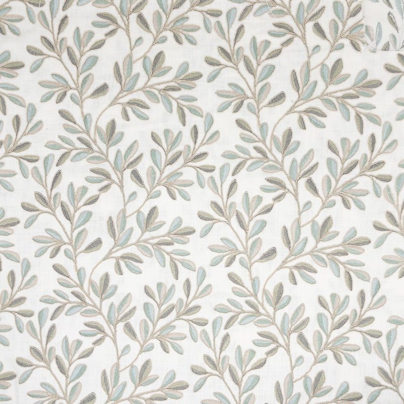 Find Quin-3 Quincy 3 Seaspray by Stout Fabric