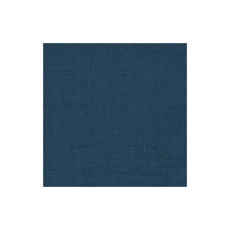 230737 | Linseed Solid Indigo - Beacon Hill Fabric