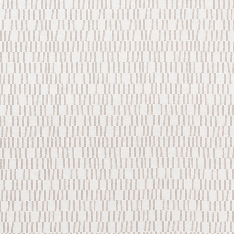 Purchase sample of 75603 Cedar Tree Neck, Clay by Schumacher Fabric