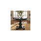 24323 Martel Accent Tableby Uttermost,,