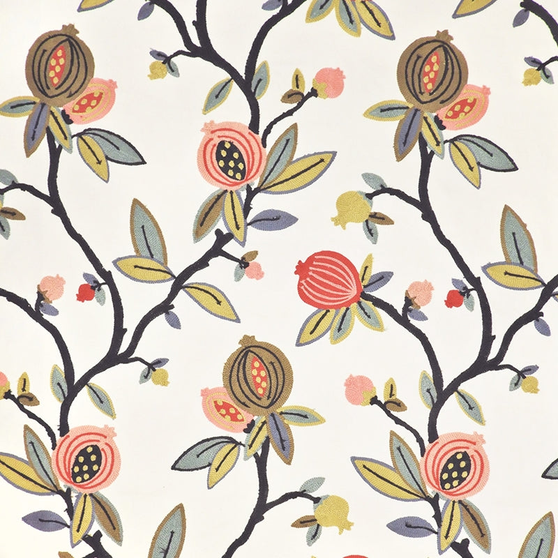 Buy S5296 Coral Pink Greenhouse Fabric