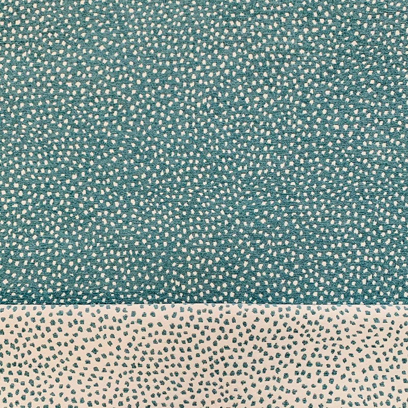 Acquire 9423 Cherica Laguna Aqua/Teal Magnolia Fabric