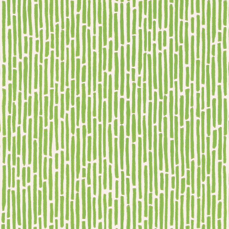 Search 5007522 Bamboo Spring Schumacher Wallpaper
