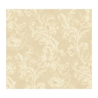 Acquire BR30403 Neutral Brunate by Seabrook Wallpaper