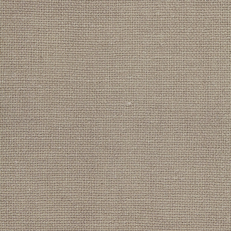 Purchase sample of 65262 Antwerp Weave, Sesame by Schumacher Fabric