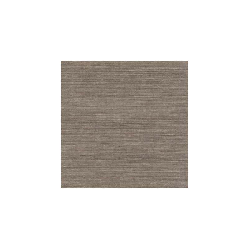 Sample - KT2251N Ronald Redding 24 Karat, Silk Elegance Wallpaper Brown, Red by Ronald Redding