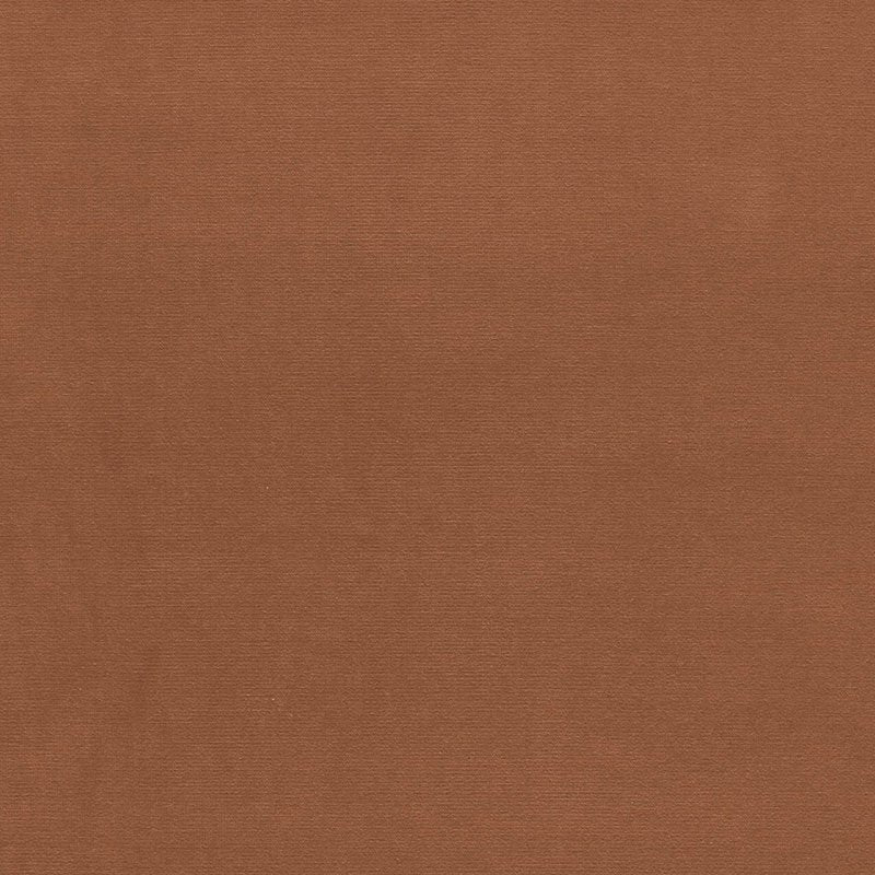 Purchase sample of 42790 Gainsborough Velvet, Biscuit by Schumacher Fabric