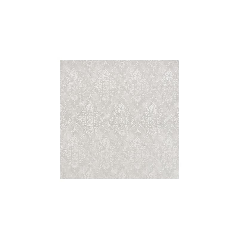 Purchase sample of 71140 Ankara, Sterling by Schumacher Fabric